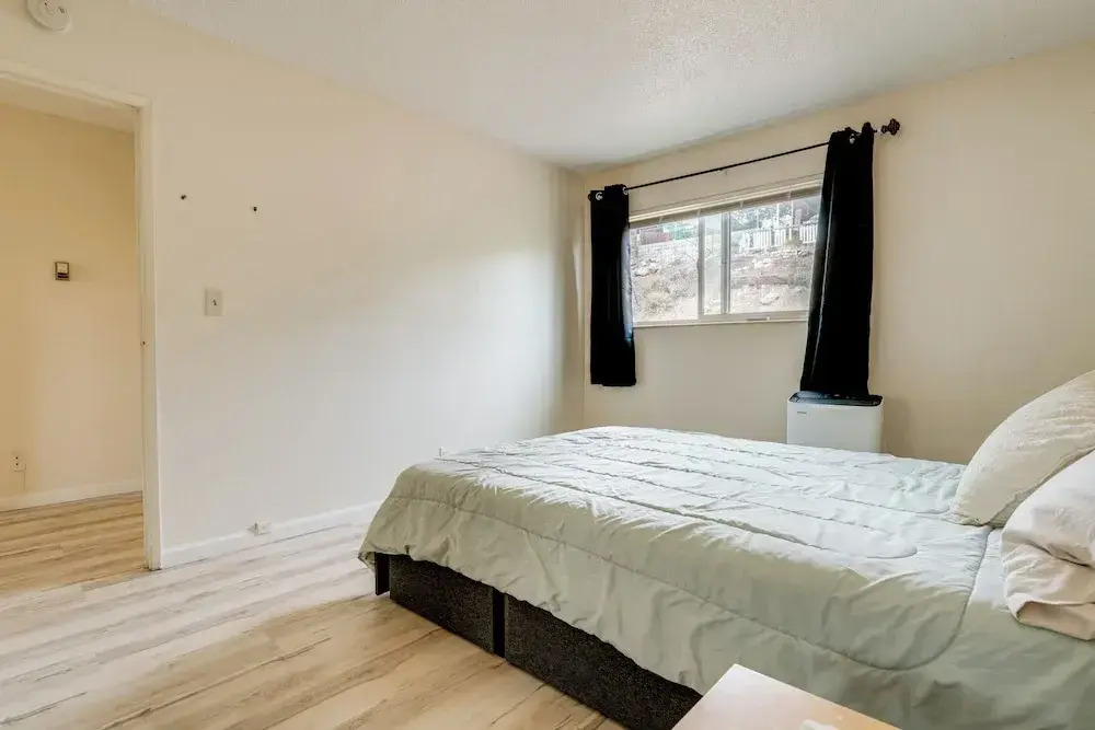 2 Mi to Dtwn Reno & Unr: City-view Townhome!