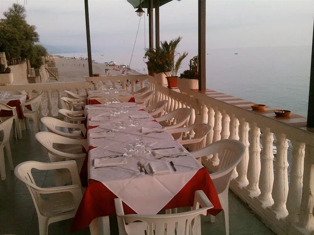 Aldebaran Hotel