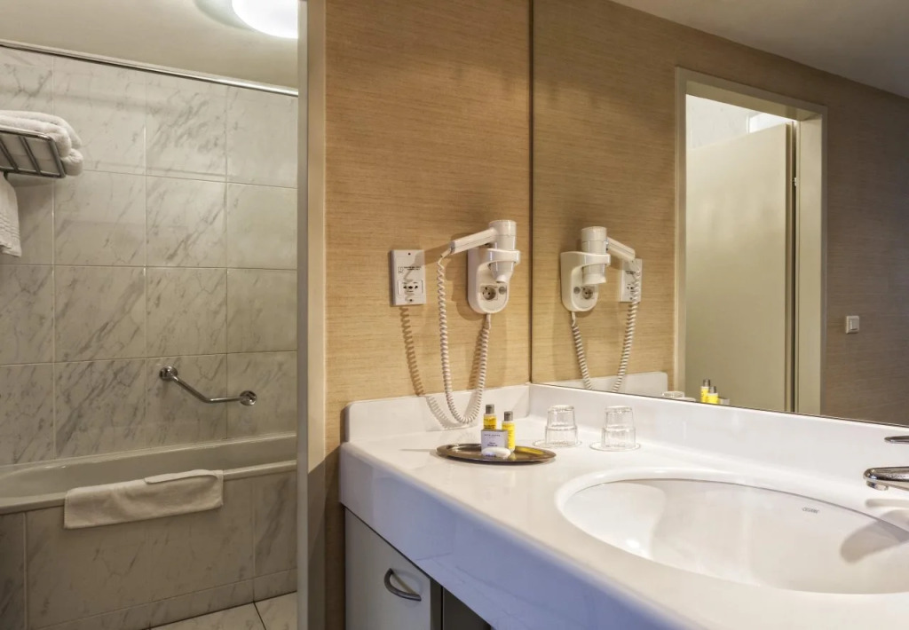 Millennium Court, Budapest - Marriott Executive Apartments