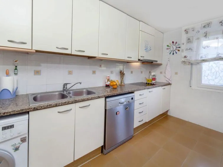 Holiday Home Rosada