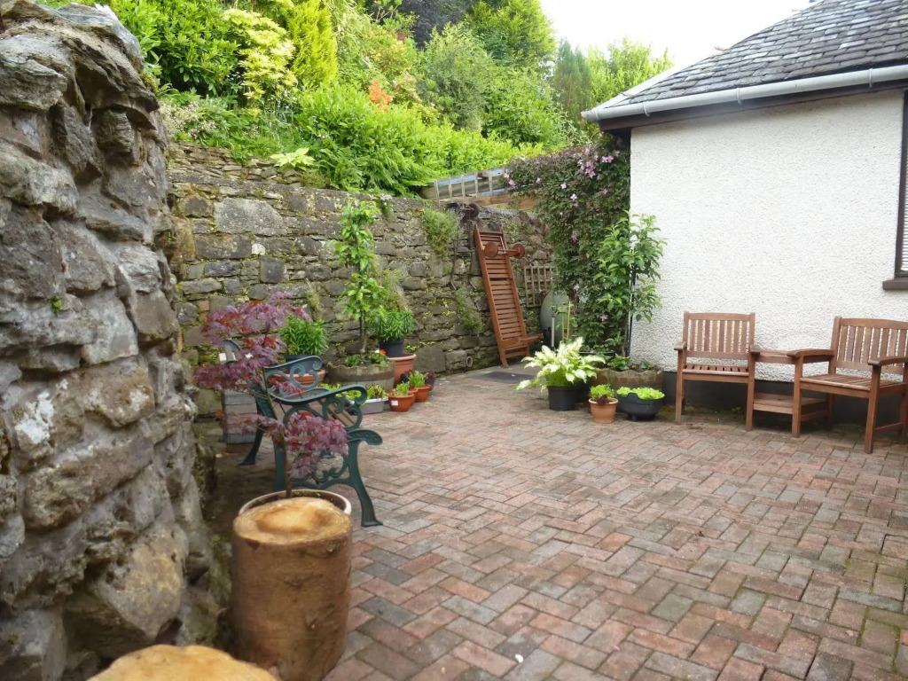 Lochearn House