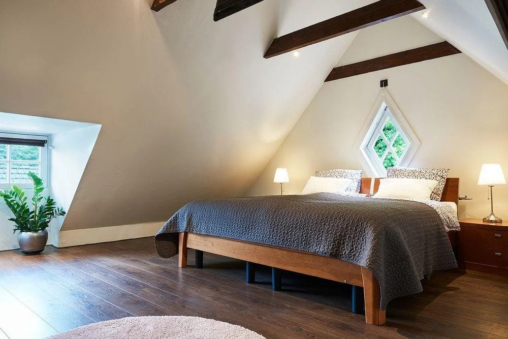 Guesthouse Villa Emmen