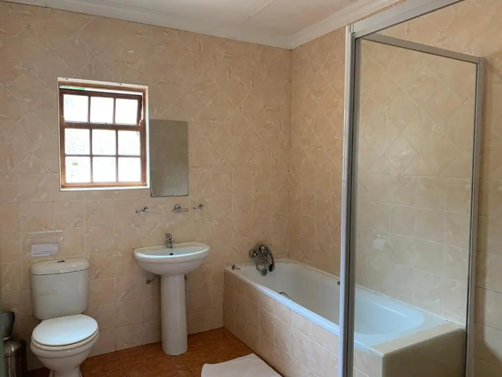 Ivory Lodge Bendor