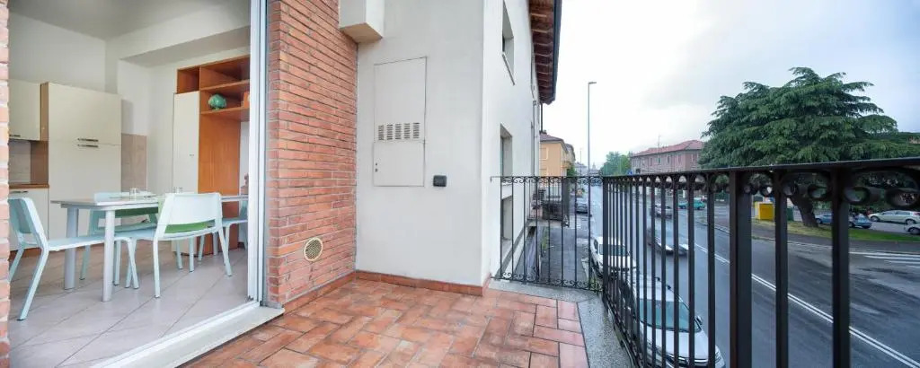 Tasso 47 Apartment