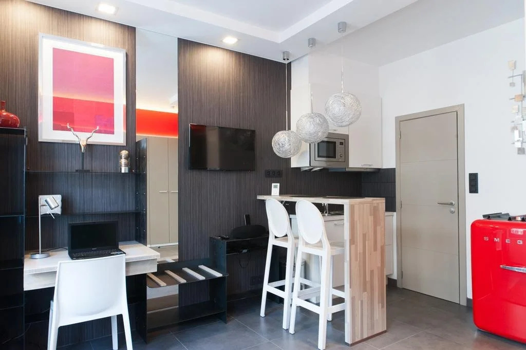 RealtyCare Flats Grand Place