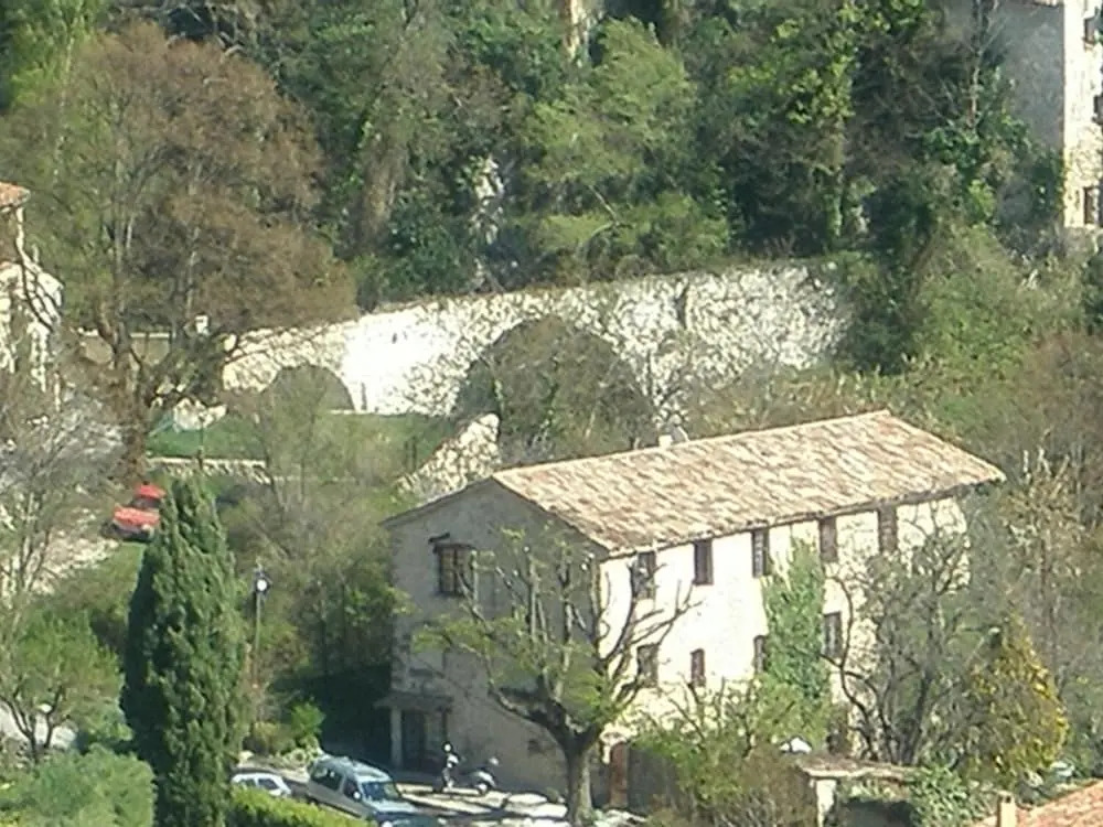 La Bastide du Paradou