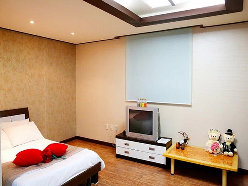 Sunstay Resort