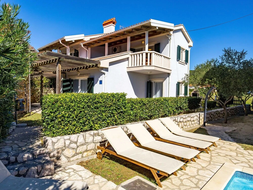 Ivan 2 Rab in Rab With 1 Bedrooms and 1 5 Bathrooms