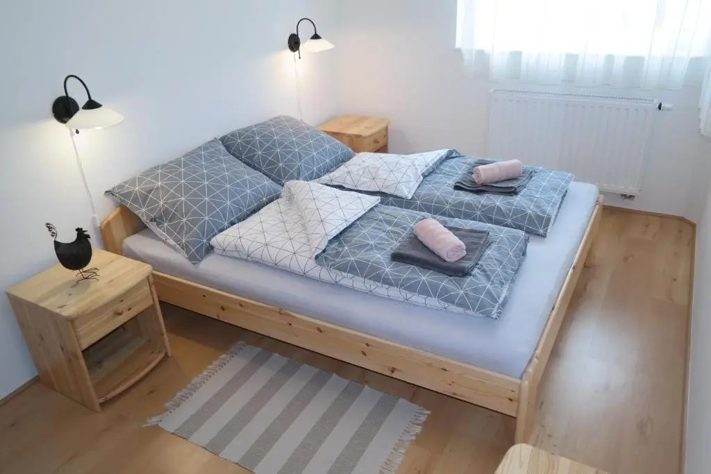 Aramis 3 Apartments