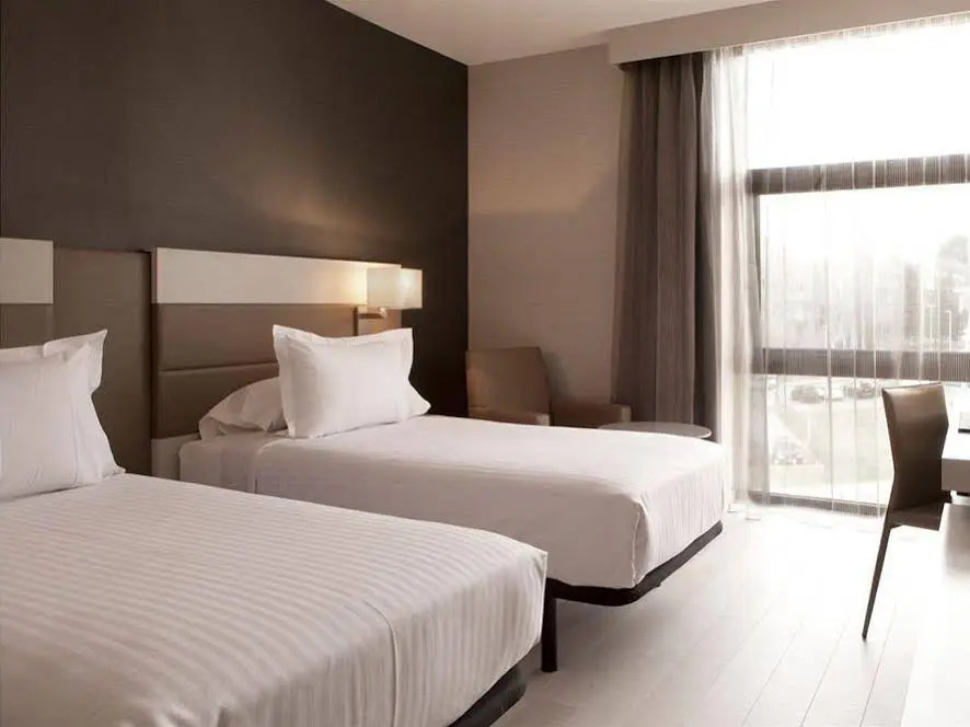 AR Hotel Sant Cugat