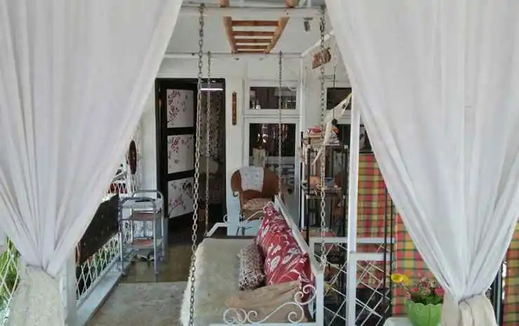 Imah Seuri