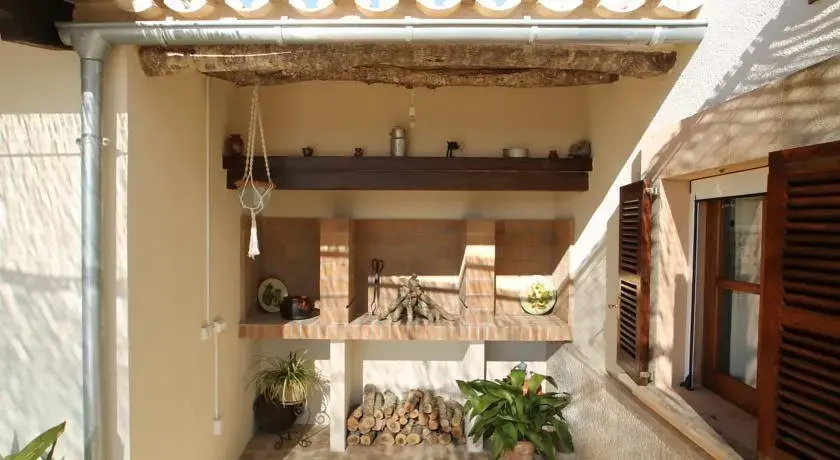 Finca Dalt Porreres