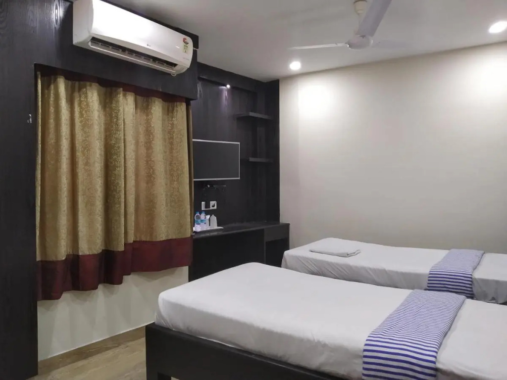 Hotel Bikram