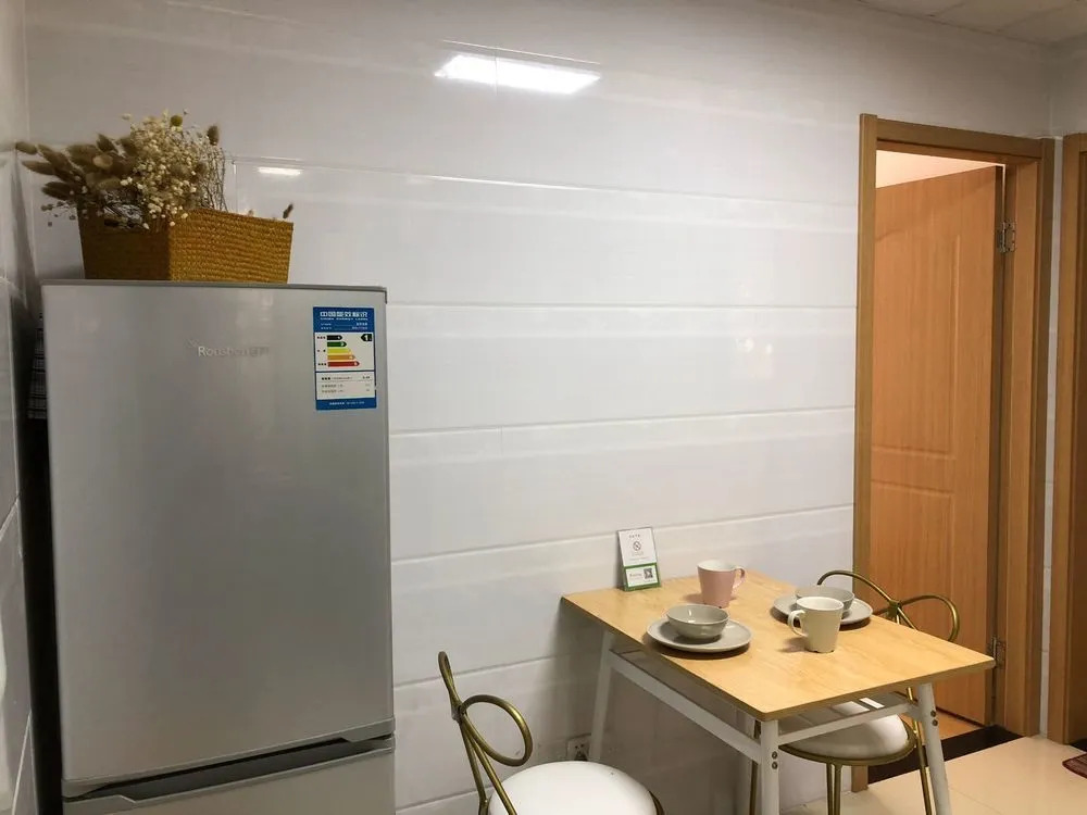 Henry's Apartment - Jiande Road