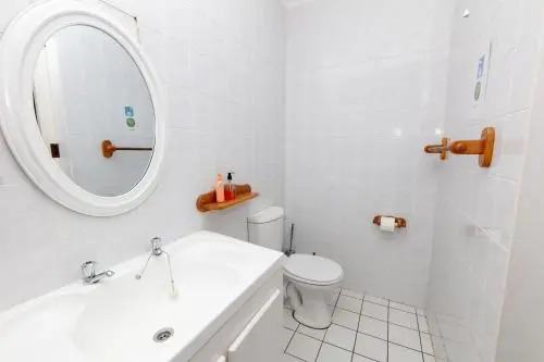 Nothando Backpackers Lodge