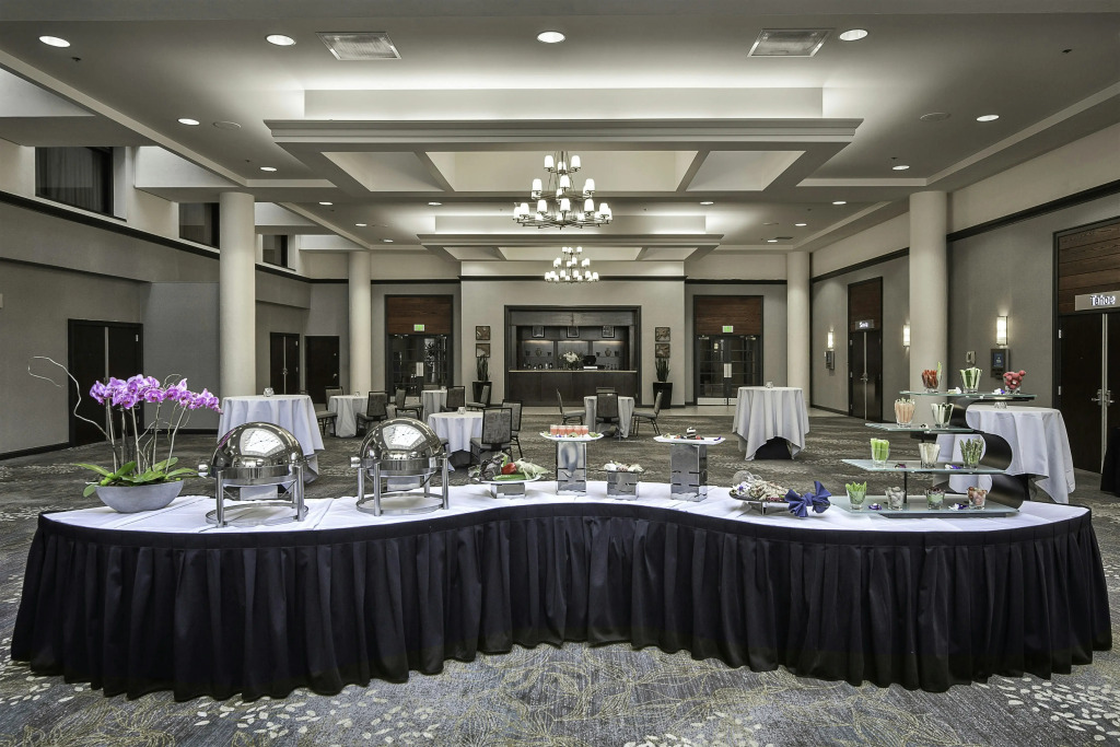 Hilton Sacramento Arden West