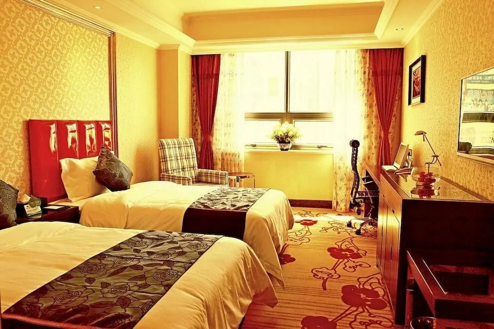 Yijia Mingren Hotel