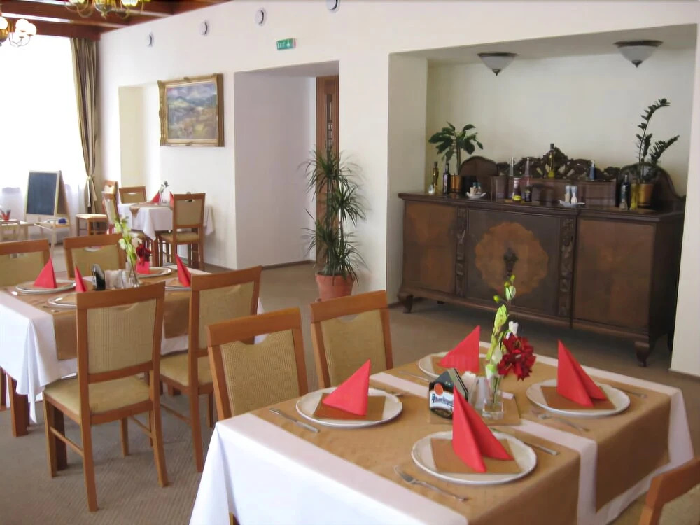 Hotel Mánes