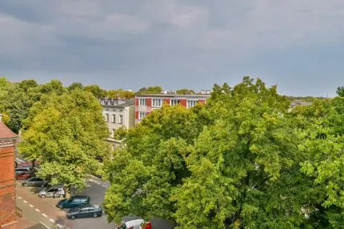 Apartament Malinka