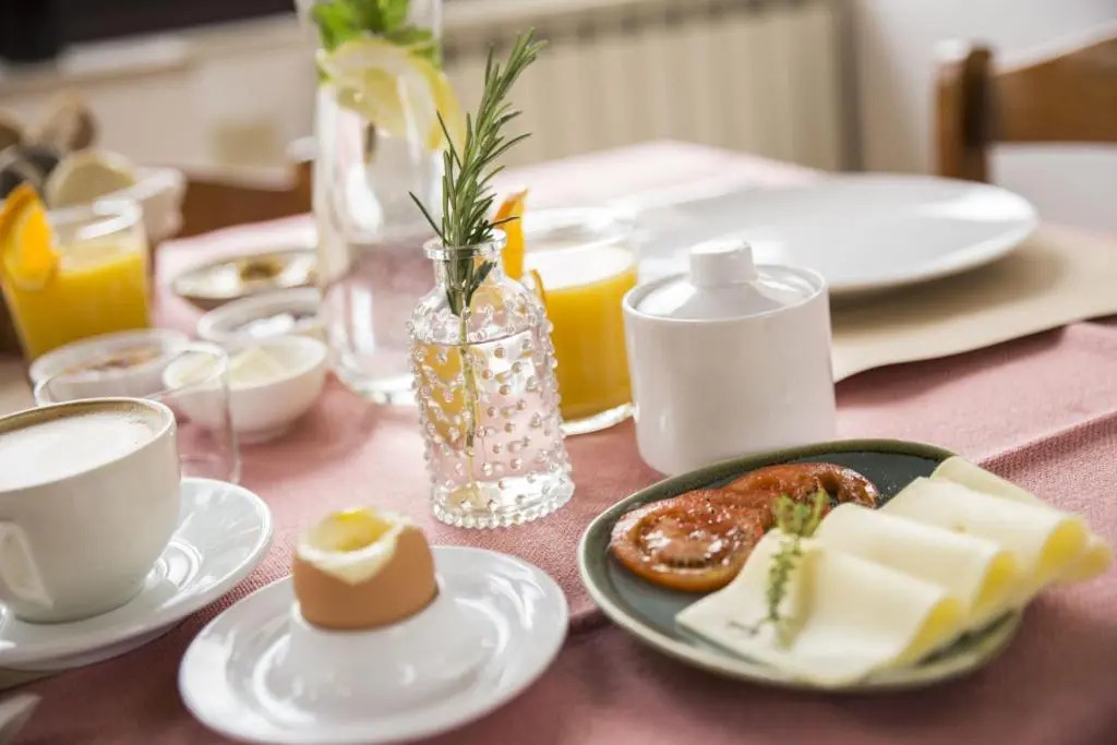 Albergo Mio Boutique Hotel