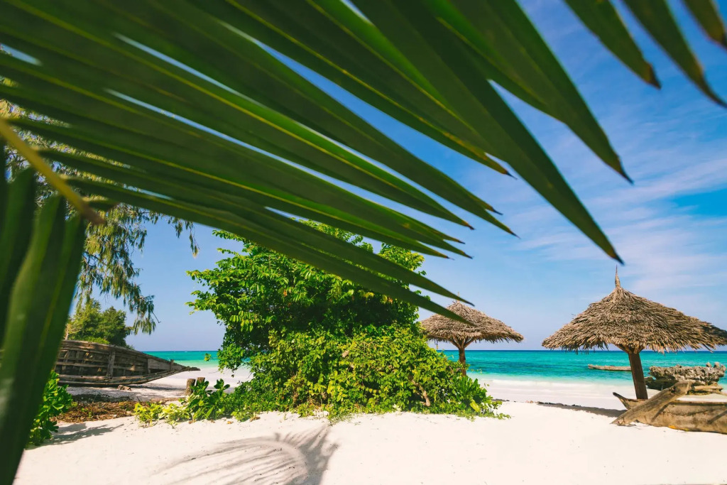 Sunshine Bay Zanzibar