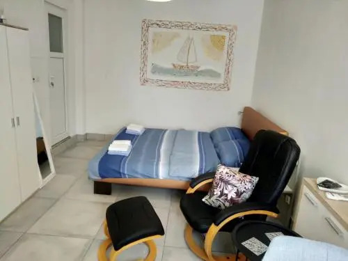 Villa Gregovica