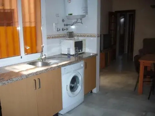 Apartamentos Alamare