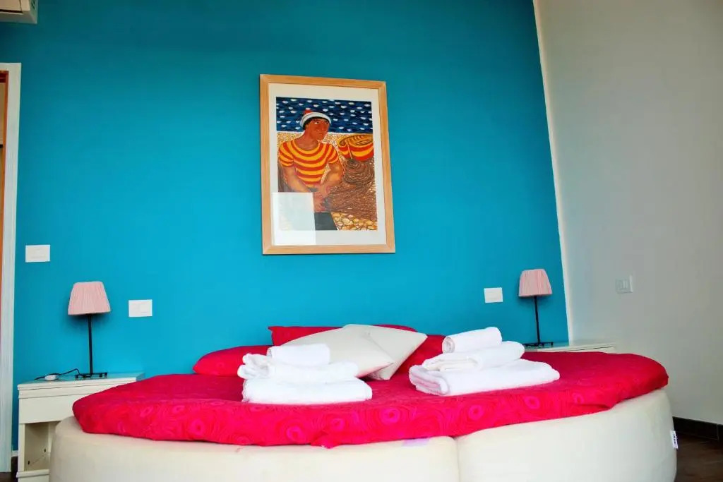Sea, casa sul mare