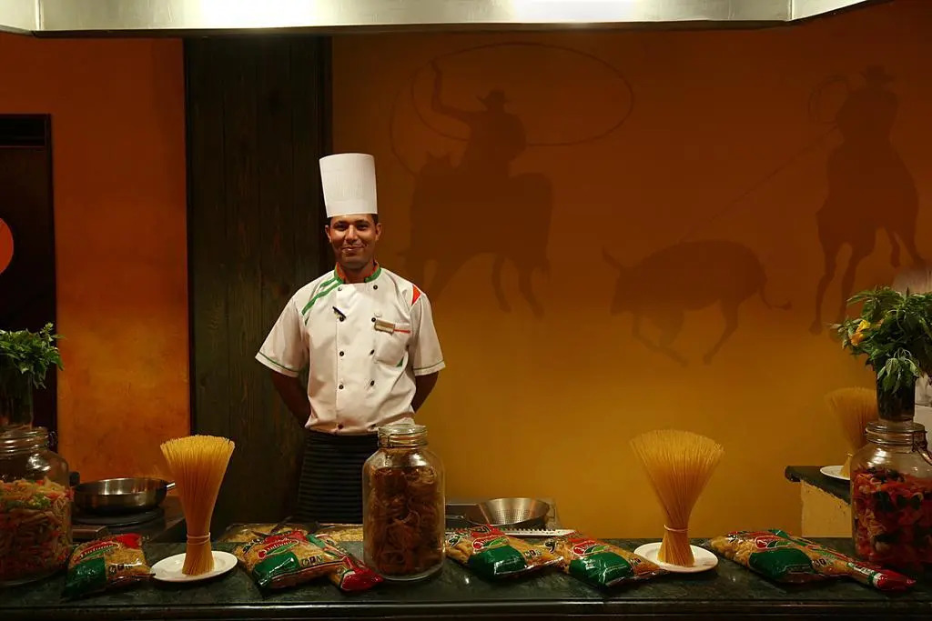 Mexicana Sharm Resort