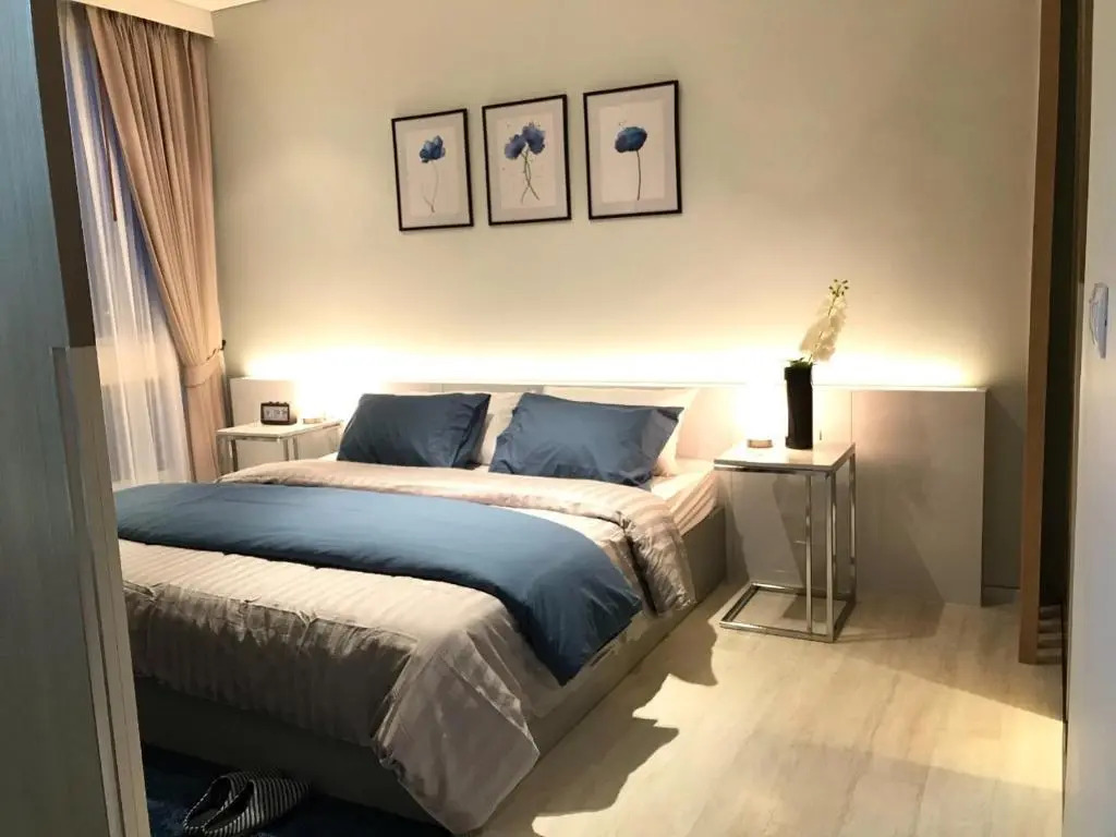 VERANDA PATTAYA - LUX BEACH Residence
