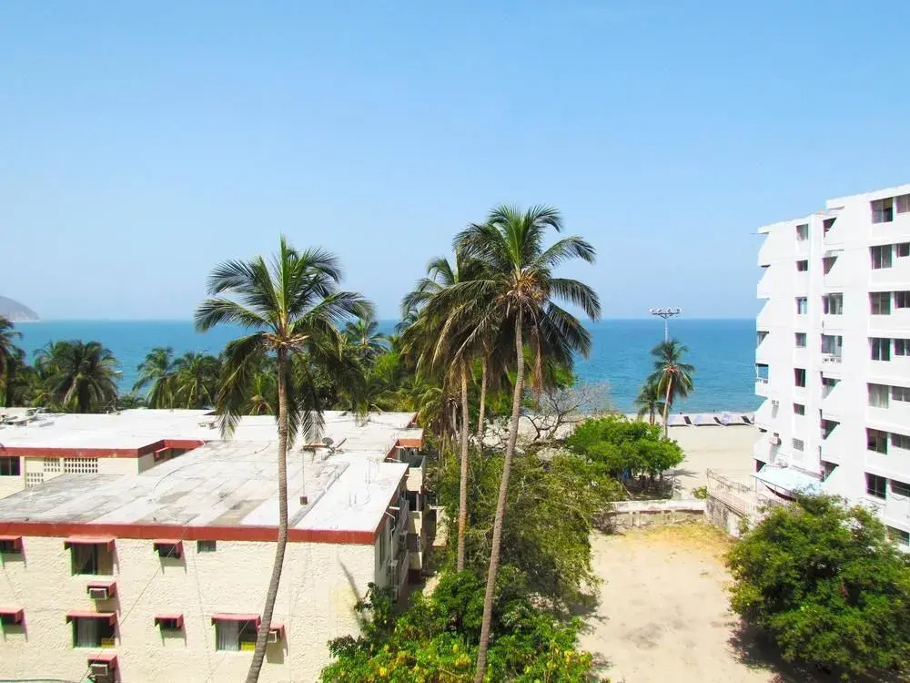Apartamento Horizonte Azul - SMR233A