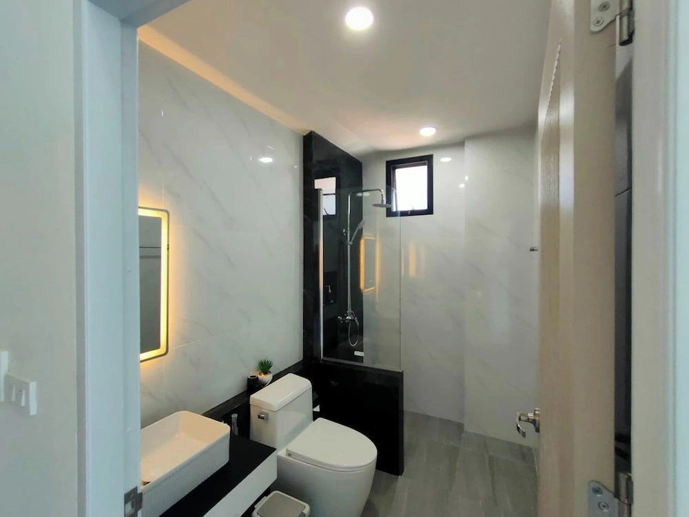 Jitvirat Pool Villa
