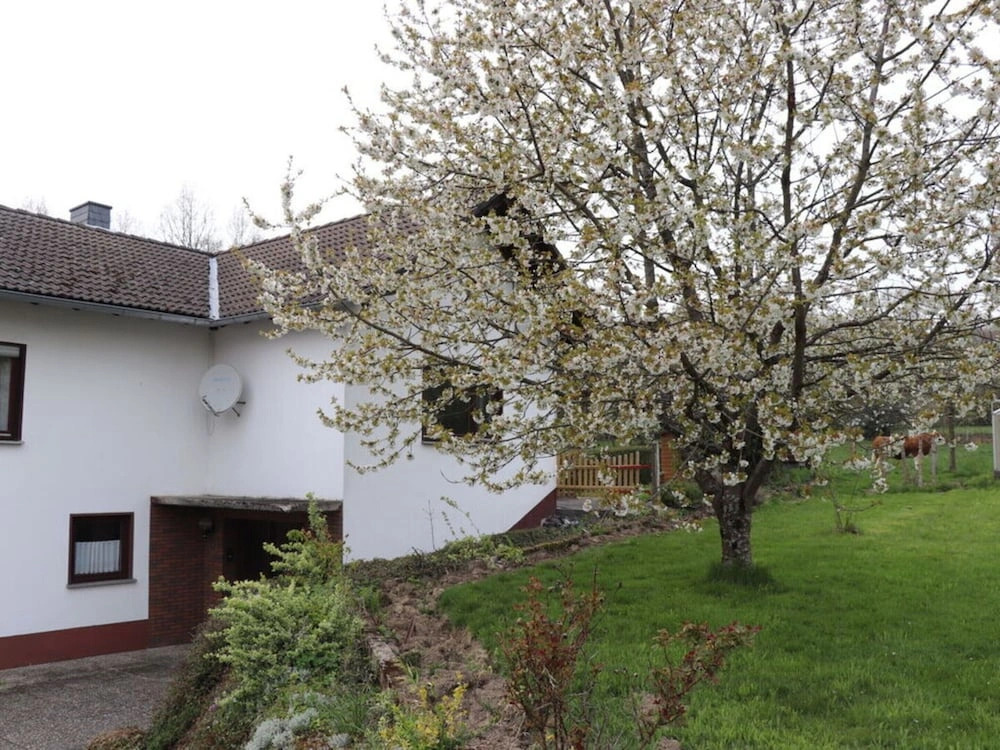 Holiday Home Am Beulskopf