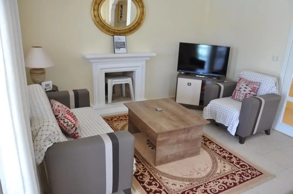 Dogan Villa by Angel Rentals