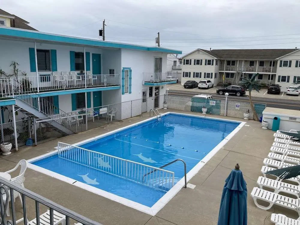 Rambler Motel & Apartments