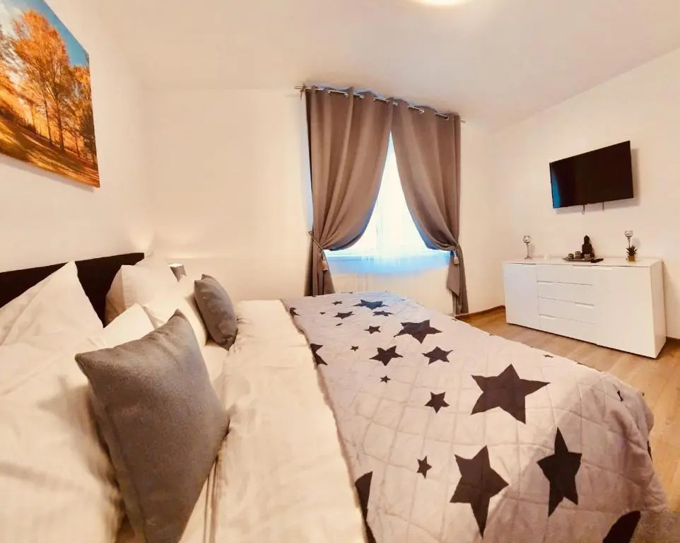 Apartament Comfort Primaverii