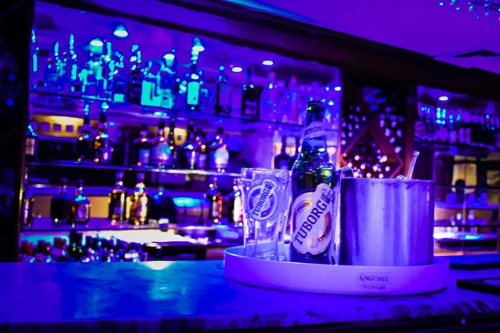 Hotel Empire Regency