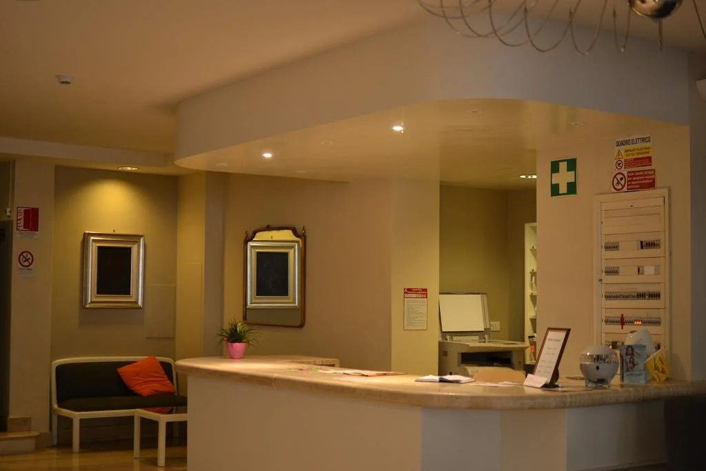 Hotel Universo