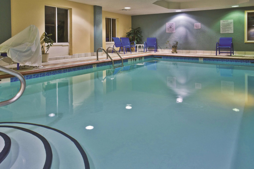 La Quinta by Wyndham Hot Springs