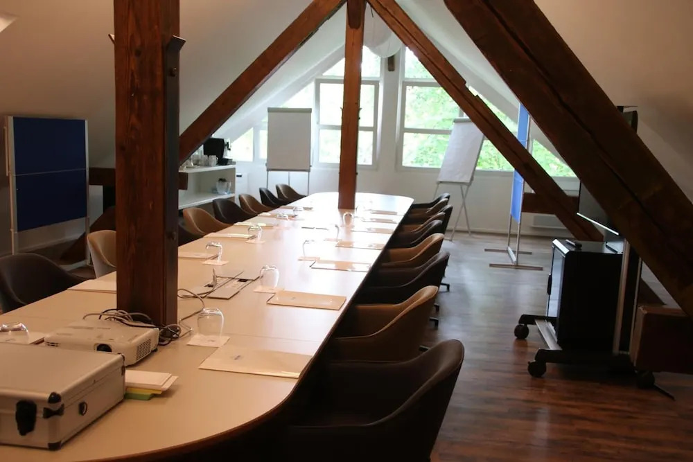Hotel Mühle