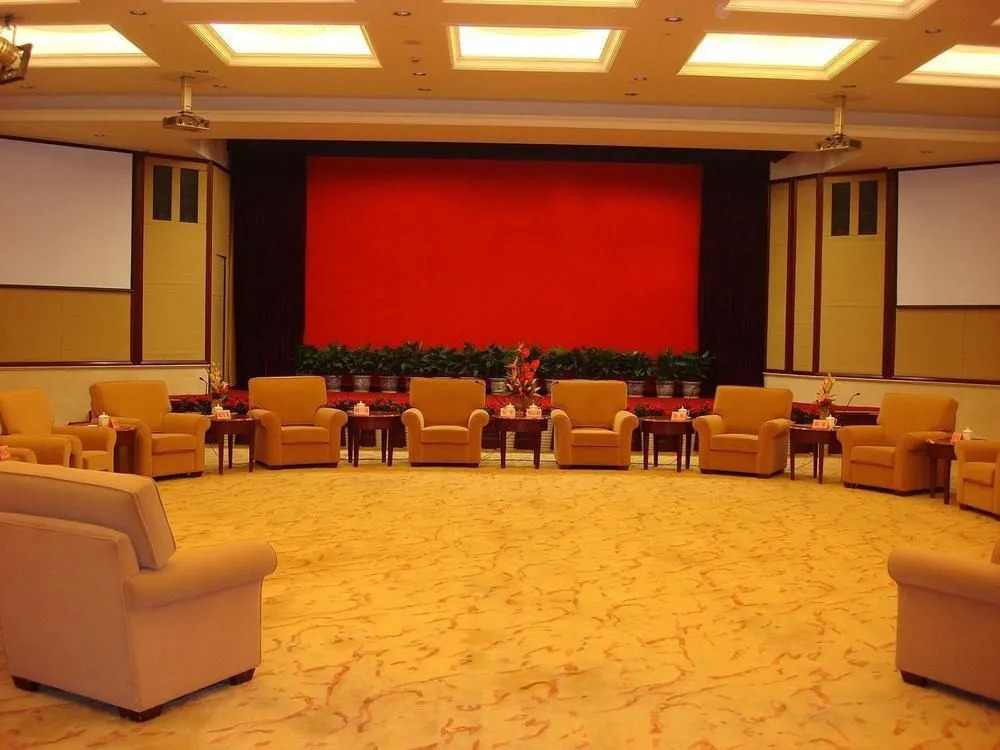 Xinghua Hotel
