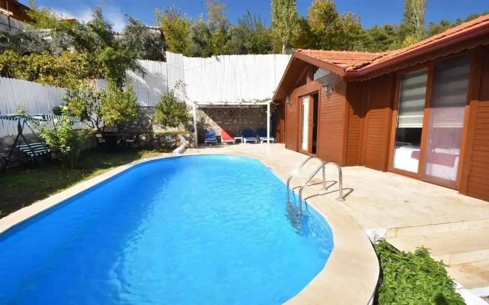 Villa Honey