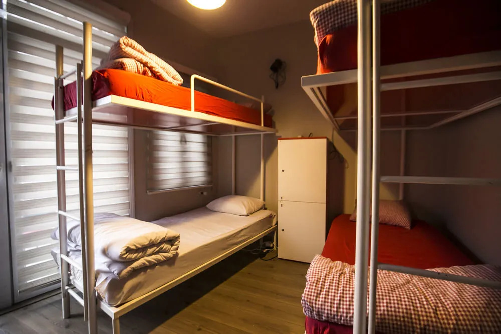 Seyyah Hostel
