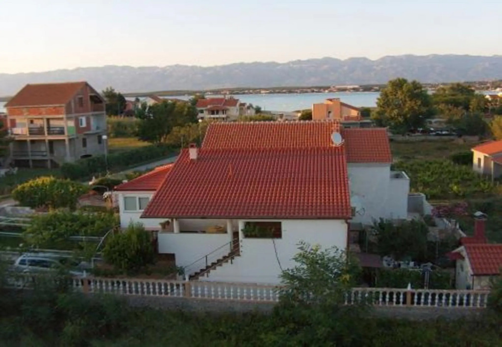 Branko - 150m From the sea - SA2
