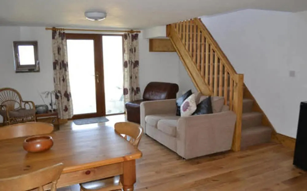 West Leas Farm