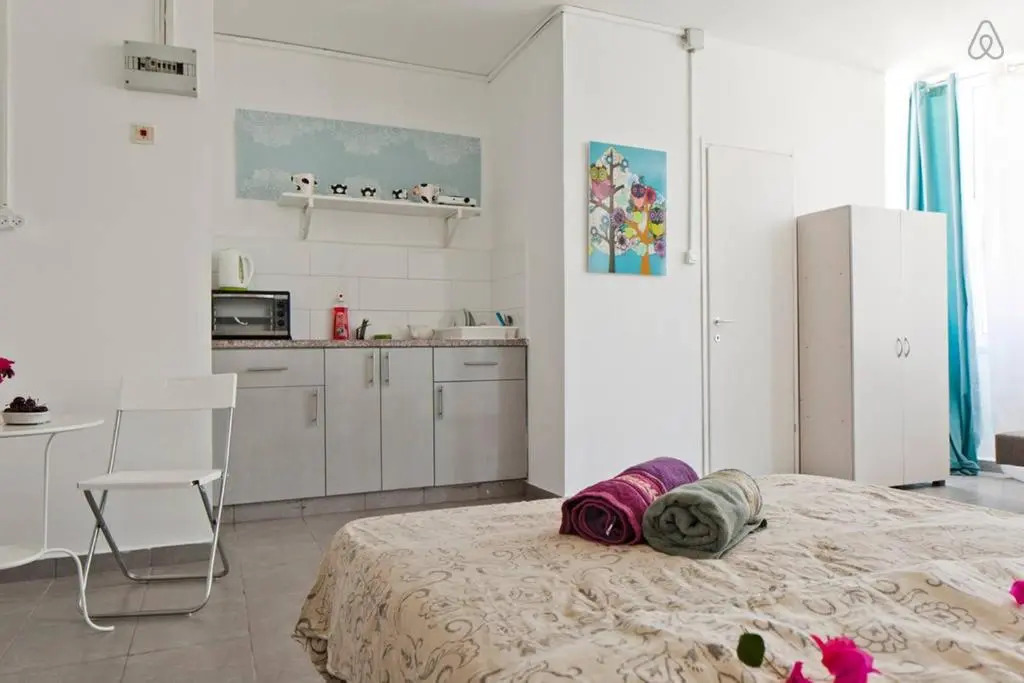 Hacarmel Apartment