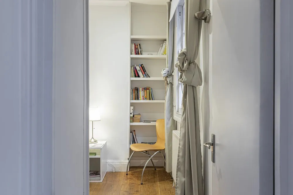 Elegant 4br House in Kensington