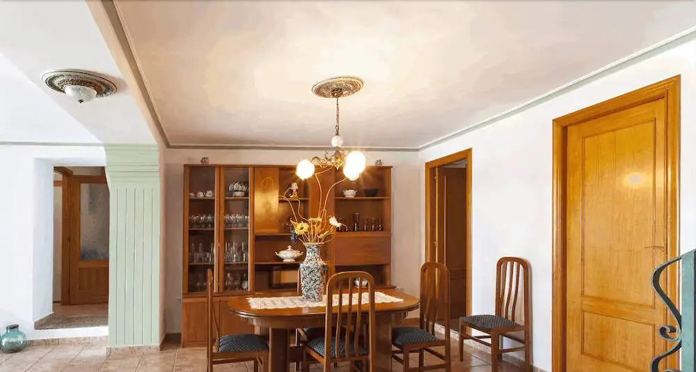 Villa Casa Canto