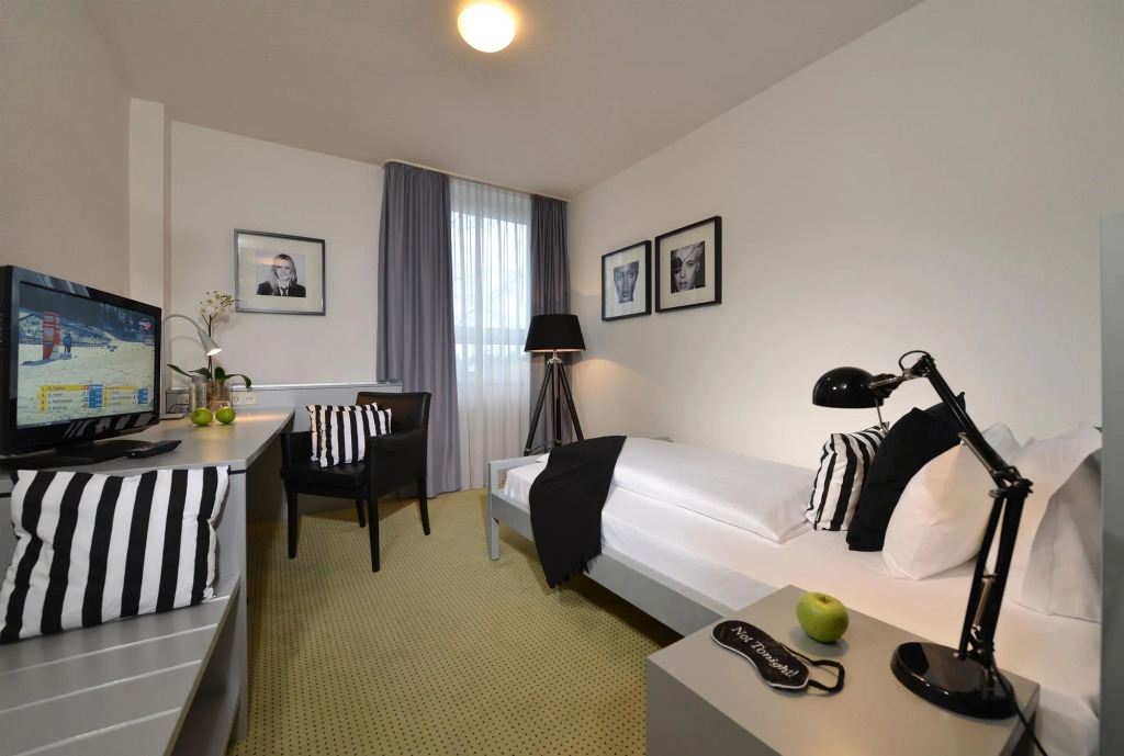 Hotel Medo Köln