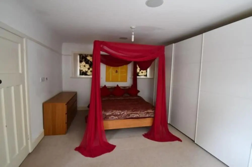Turay Holiday Villa